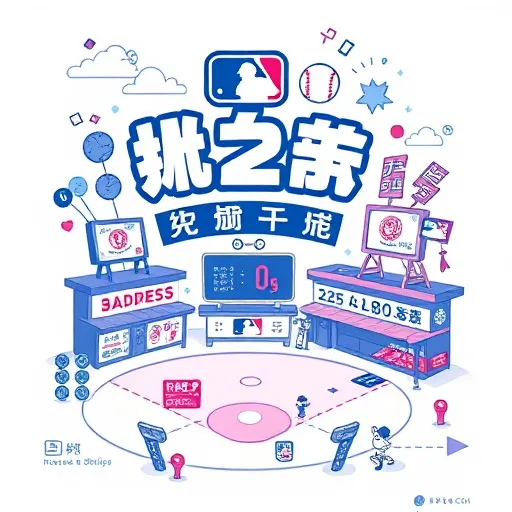 一、2026年MLB賽季觀看革命：從有線電視到串流媒體的全面轉移