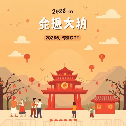2026年臺灣大賽轉播管道總整理：電視、OTT與新媒體平臺
